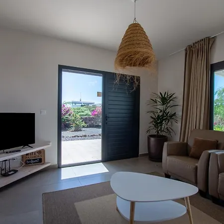Villa North Shore Lajares, Alegre 30b Lajares