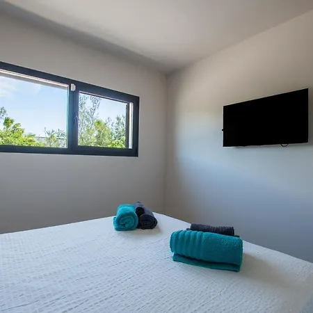North Shore Lajares, Alegre 30b Villa